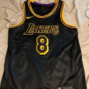 Kobe Bryant Jersey